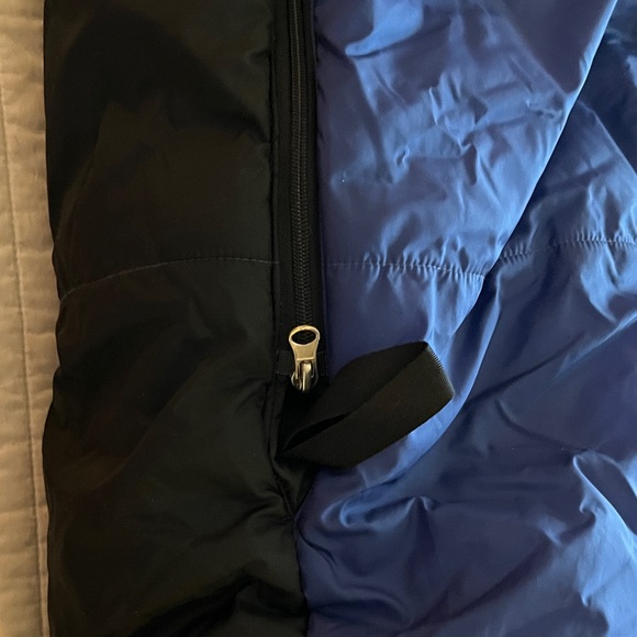 The North Face Trinity polar guard classic sleeping bag - Picture 12 of 16